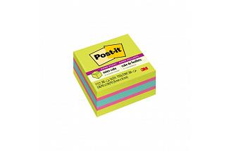 POST-IT S/S CUBE2027-SSGFA PK5