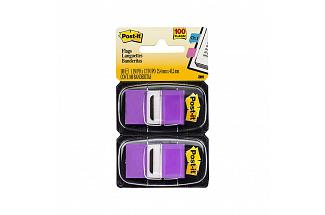 P-I FLAG 680-PU2 PRPLE PK2 BX6
