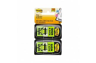 P-I FLG 680-SD2 SGNDTE PK2 BX6