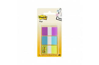 POST-IT FLAG 680-PBG PK3 BX6