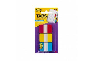POST-IT TAB 686-RYB PK66 BX6
