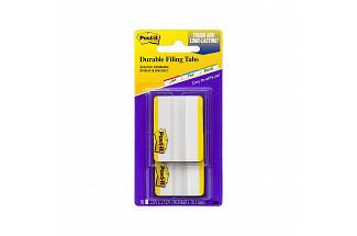 P-I TAB686F-50YW YLW PK50 BOX6