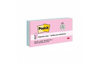 POST-IT NOTES R330RP6AP PU PK6
