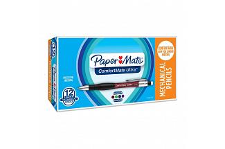 PM CFMT MECH PENCIL 0.7MM PK12