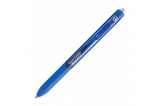 PM INKJOY RT GEL PEN BLUE BX12