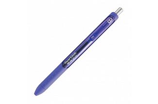 PM INKJOY RT GEL PEN PPL BX12