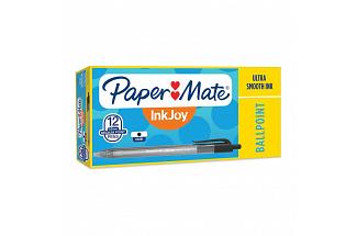 PM INKJOY 100RT BP BLK BX12