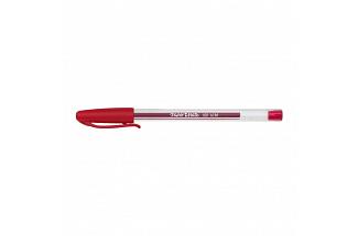 PM INKJOY 100ST BP RED BX12