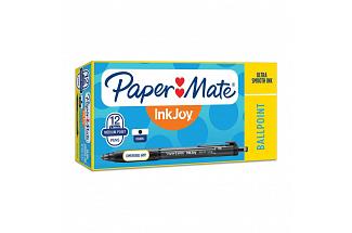 PM INKJOY 300RT BP BLK PK12