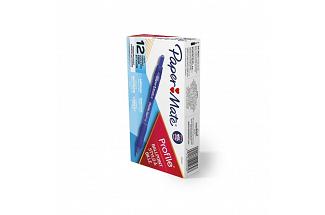 PM PROFILE BP 1.0MM BLUE BX12