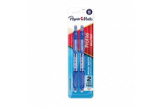 PM PROFI RT 1.0 BP BLU PK2 BX6