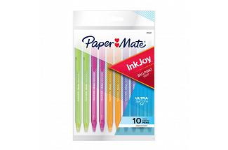 PM INKJ BP 100RT FSN PK10 BX12