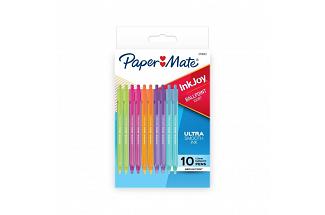 PM INKJ100RT BP FSN PK10R BX12