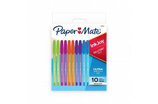 PM INKJ100ST BP FSN PK10R BX12