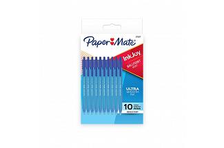 PM INKJ100RT BP BLU PK10R BX12