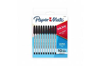 PM INKJ 100ST BP BLKPK10R BX12