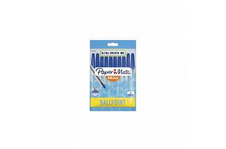 PM INKJOY100ST BP BLUPK10 BX12