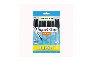 PM INKJOY100ST BP BLKPK10 BX12
