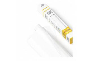 POLIFLEX PEARLGLIT WHITE 444