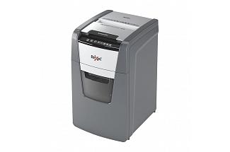 REXEL OPT AUTO+SHREDR 150X CRS