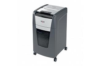 REXEL OPT AUTO+SHREDR 300X CRS