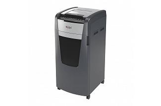 REXEL OPT AUTO+SHREDR 600X CRS