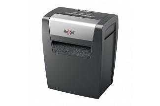 REXEL MOMENTUM SHREDR X406 CRS