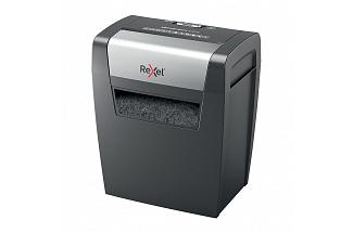 REXEL MOMENTUM SHREDR X308 CRS