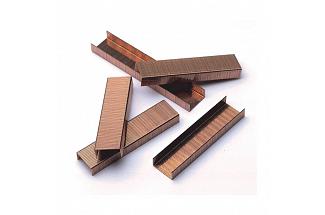 RXL STAPLE COPPER NO.16 BX5000