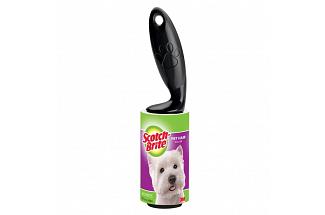 SB 837R-56 LINT ROLLER BX6