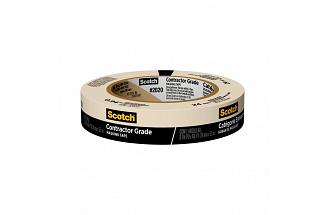 SCT MASKINGTAPE 2020-24AP BX36