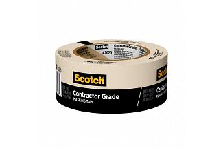 SCOTCH MASKING TAPE 2020-48MP