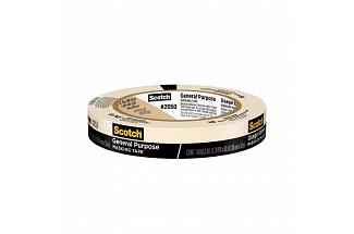 SCOTCH MASKTAPE 2050-18AP BX48