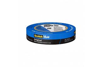 SCOTCH BLUE PAINT TAPE 2090-24