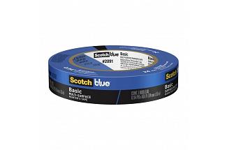 SCT PAINTER TAPE 2091 24MMX55M