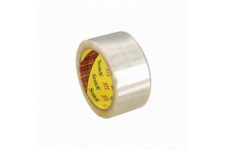 SCOTCH BOX SEAL TAPE 372 BX36