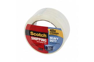 SCT PKG TAPE 3850-AU 48MM BX6