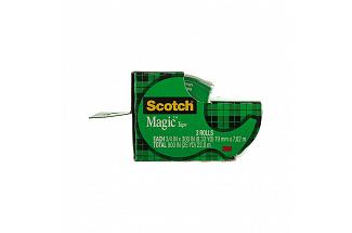 SCT TPE 3105 19MMX7.6M PK3 BX6