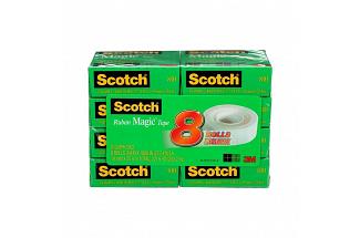 SCTCH TPE 810-8PK-BXD 19MM PK8