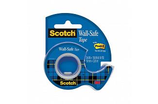 SCT WALL SAFE TAPE 183 BX6