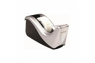 SCT TAPE DISP C60-ST SILVER