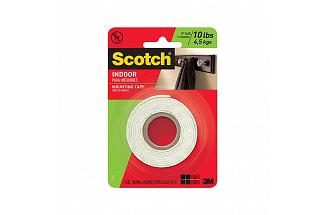 SCT MOUNT TAPE 114 INDOOR BX6