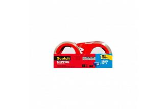 SCT PKG TAPE 3850-2-1RDAU BX6