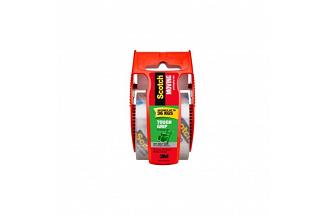 SCT PKG TAPE 150-AU 48MM BX6