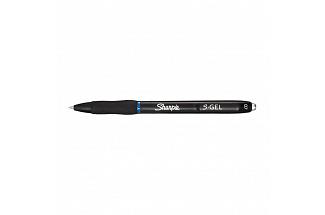 SHARPIEGEL RT 0.7 PEN BLU BX12
