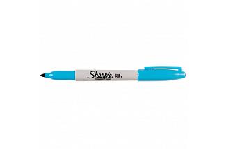 SH MARKER FINE TURQOS UPC BX12