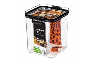 SISTEMA 920ML ULTRA SQUARE