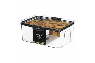 SISTEMA 2.63L ULTRA RECTNGL NT