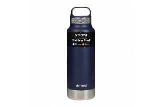 SISTEMA 1L S/STEEL BOTTLE ASST