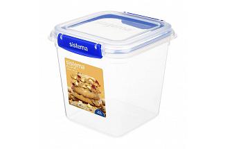 SISTEMA 2.2L SQR KLIP IT PLUS